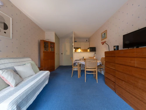 Ferienwohnung Arcachon, Studio, 2 Personen - photo_1011501284418