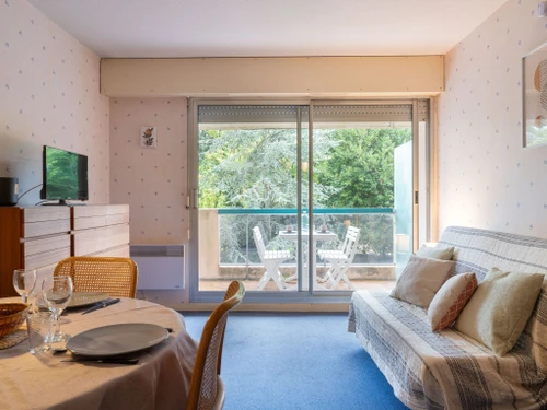 Ferienwohnung Arcachon, Studio, 2 Personen - photo_1011501284418