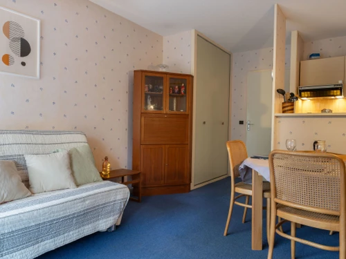 Ferienwohnung Arcachon, Studio, 2 Personen - photo_1011501284418