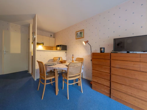 Ferienwohnung Arcachon, Studio, 2 Personen - photo_1011501284418