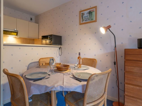 Ferienwohnung Arcachon, Studio, 2 Personen - photo_1011501284418