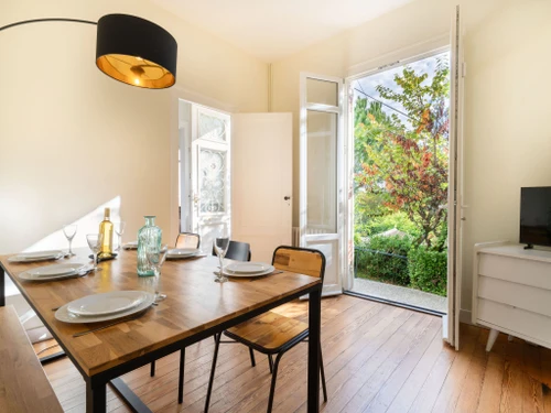 Villa Arcachon, 4 bedrooms, 6 persons - photo_1011738934322