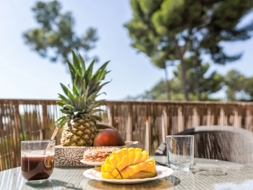 Apartment La Seyne Sur Mer, Les Sablettes, 1 bedroom, 4 persons - photo_1011836117821