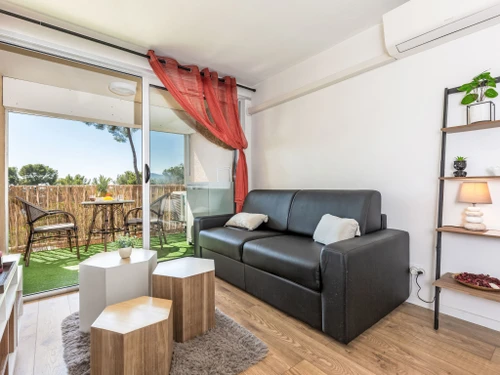 Apartment La Seyne Sur Mer, Les Sablettes, 1 bedroom, 4 persons - photo_1011836117821