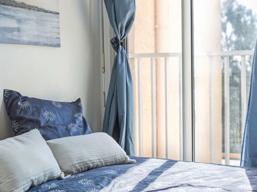 Apartment La Seyne Sur Mer, Les Sablettes, 1 bedroom, 4 persons - photo_1011836117821