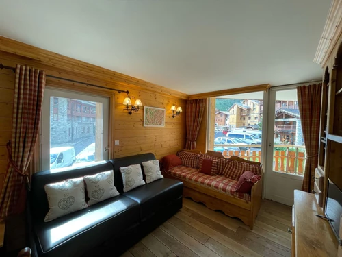 Apartment Tignes, 1 bedroom, 5 persons - photo_1011640791030