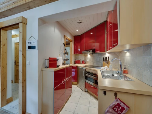 Apartment Tignes, 1 bedroom, 5 persons - photo_1011640791030
