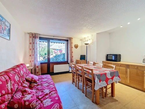 Appartement La Clusaz, 2 pièces, 6 personnes - photo_1011689165876