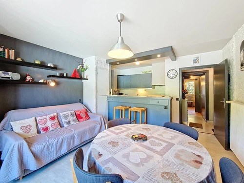 Apartamento La Clusaz, 1 dormitorio, 6 personas - photo_1011689168019