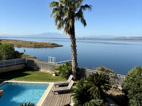 Villa Port Leucate, 5 pièces, 8 personnes - photo_17175264107