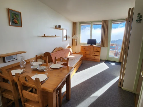 Ferienwohnung Avoriaz, 1 Schlafzimmer, 4 Personen - photo_1011992689471