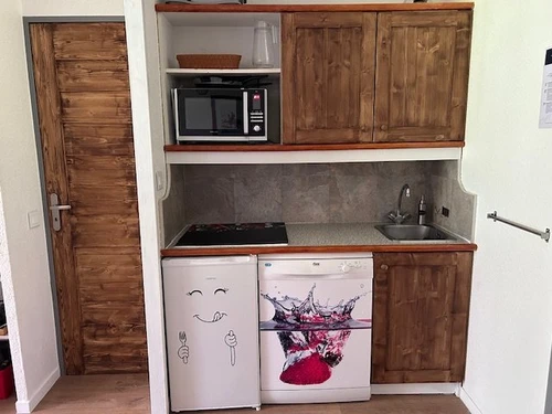 Estudio La Plagne, estudio, 4 personas - photo_13775371035