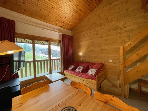 Appartement Valmorel, 2 pièces, 6 personnes - photo_13775339132