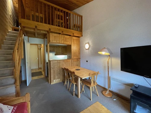 Appartement Valmorel, 2 pièces, 6 personnes - photo_13775339132