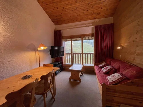 Appartement Valmorel, 2 pièces, 6 personnes - photo_13775339132
