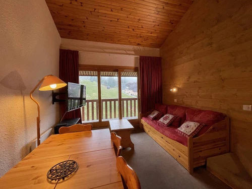 Appartement Valmorel, 2 pièces, 6 personnes - photo_13775339132