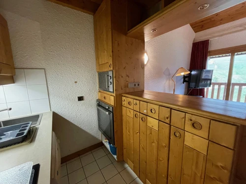 Appartement Valmorel, 2 pièces, 6 personnes - photo_13775339132