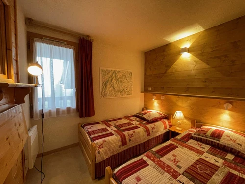 Appartement Valmorel, 2 pièces, 6 personnes - photo_13775339132