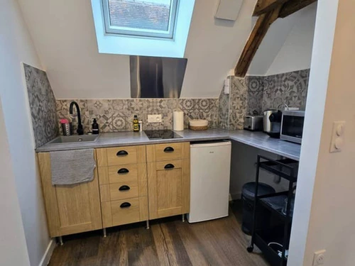 Studio Auxerre, 1 pièce, 2 personnes - photo_1011992801172