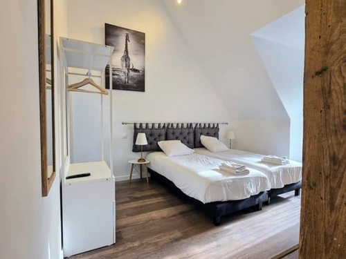 Studio Auxerre, Studio, 2 Personen - photo_1011992801172