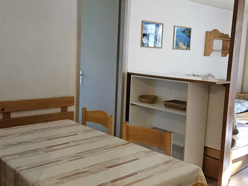 Appartement Les Menuires, 2 pièces, 5 personnes - photo_1011636001137