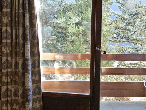 Appartement Les Menuires, 2 pièces, 5 personnes - photo_1011636001137