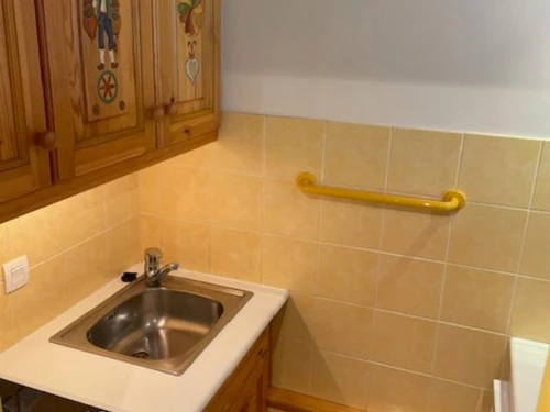 Studio Les Menuires, studio flat, 4 persons - photo_1011653607378