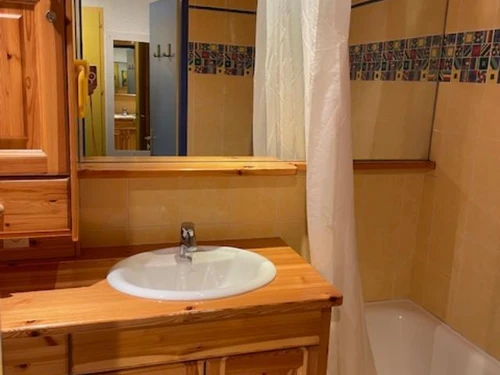 Studio Les Menuires, studio flat, 4 persons - photo_1011653607378