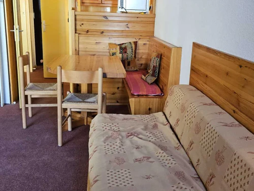 Studio Les Menuires, studio flat, 4 persons - photo_1011653607378