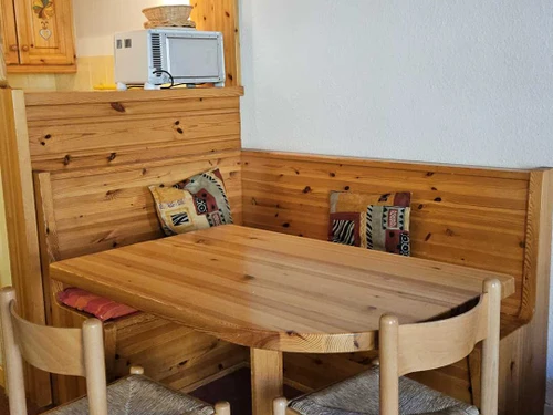 Studio Les Menuires, studio flat, 4 persons - photo_1011653607378