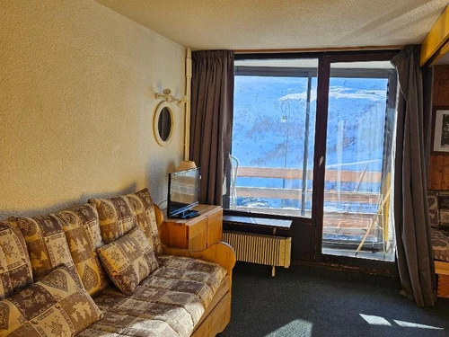 Studio Les Menuires, studio flat, 4 persons - photo_15061932942