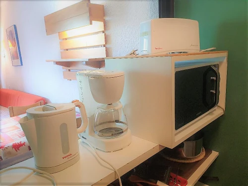 Studio Les Menuires, studio flat, 4 persons - photo_15061932942