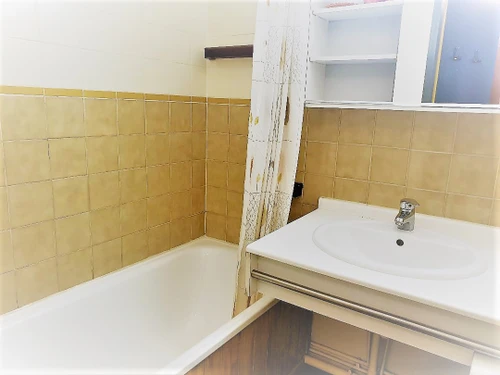 Studio Les Menuires, studio flat, 4 persons - photo_15061932942