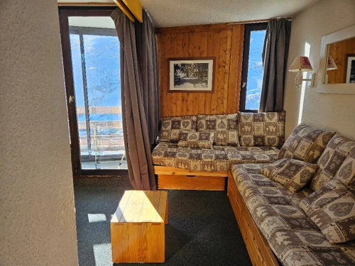 Studio Les Menuires, studio flat, 4 persons - photo_15061932942