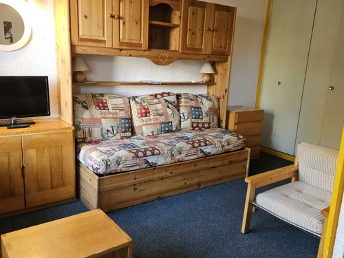 Studio Les Menuires, studio flat, 4 persons - photo_1011626609259