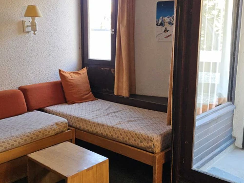 Studio Les Menuires, studio flat, 4 persons - photo_1011626609259