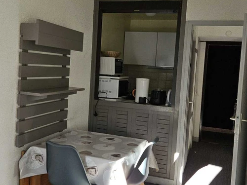 Studio Les Menuires, 1 pièce, 4 personnes - photo_15063865945