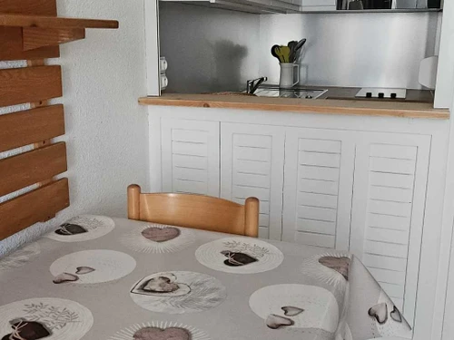 Studio Les Menuires, 1 Schlafzimmer, 4 Personen - photo_1011631475095