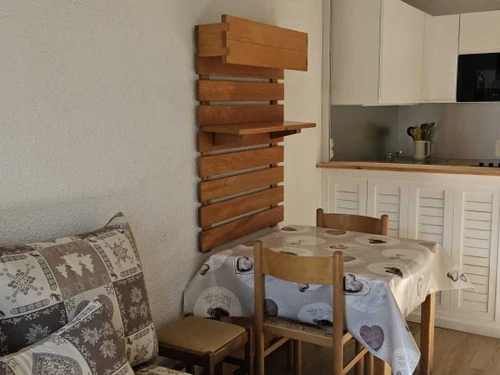 Studio Les Menuires, 1 bedroom, 4 persons - photo_1011631475095