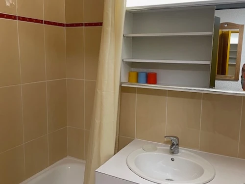 Studio Les Menuires, 1 bedroom, 4 persons - photo_1011631475095