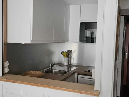 Studio Les Menuires, 1 bedroom, 4 persons - photo_1011631475095