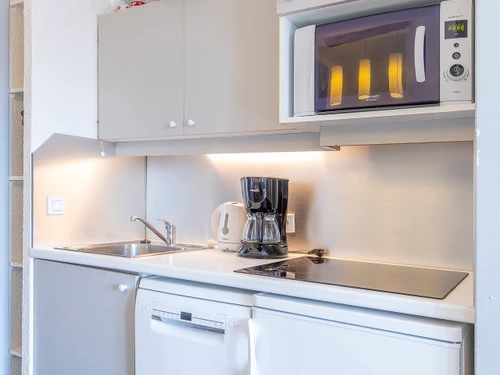 Ferienwohnung Avoriaz, 1 Schlafzimmer, 4 Personen - photo_19745594211