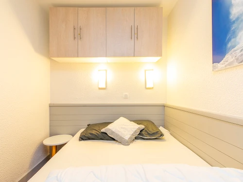 Ferienwohnung Avoriaz, 1 Schlafzimmer, 4 Personen - photo_19745594211