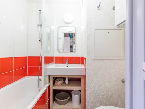 Ferienwohnung Avoriaz, 1 Schlafzimmer, 4 Personen - photo_19745594211