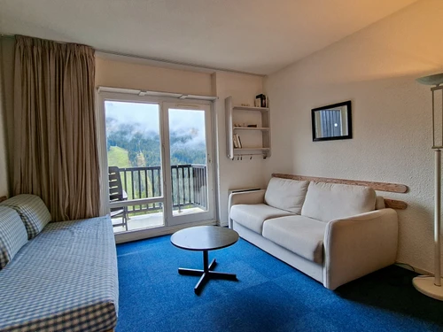 Studio Flaine, studio flat, 4 persons - photo_17724278174