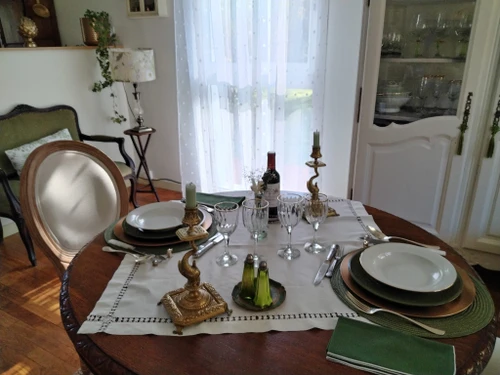 Guestroom Montargis, studio flat, 2 persons - photo_1011776873557