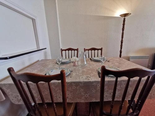 Ferienwohnung Platja d'Aro i S'Agaró, 1 Schlafzimmer, 4 Personen - photo_18637611628