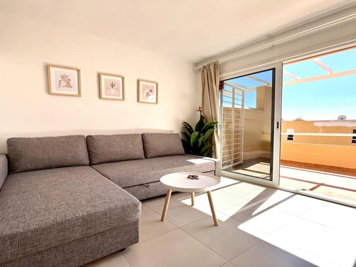 Apartment Costa Calma, 1 bedroom, 2 persons - photo_1011989817878