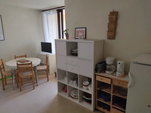 Apartment Gruissan, 2 bedrooms, 4 persons - photo_1011598412619