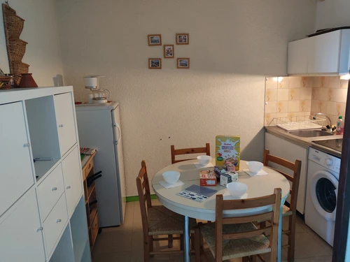 Apartment Gruissan, 2 bedrooms, 4 persons - photo_1011598412619